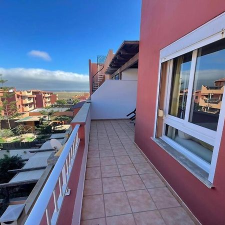 Habitacion En Apartamento O Apartamento Completo Corralejo Ngoại thất bức ảnh
