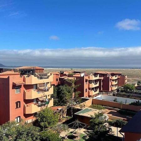 Habitacion En Apartamento O Apartamento Completo Corralejo Ngoại thất bức ảnh