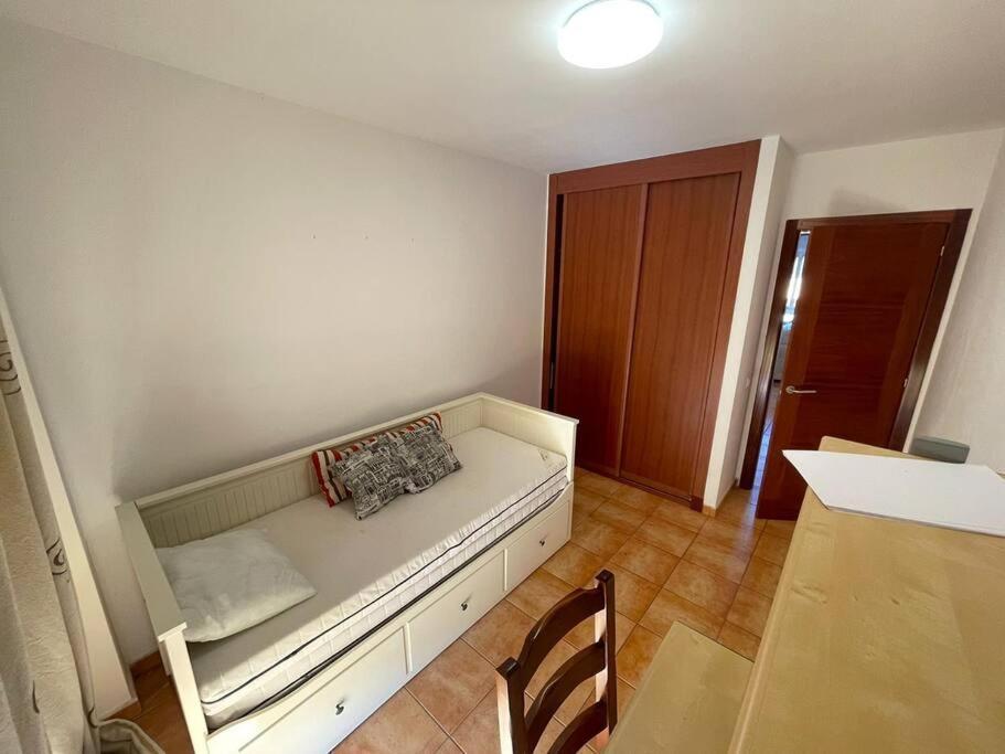 Habitacion En Apartamento O Apartamento Completo Corralejo Ngoại thất bức ảnh