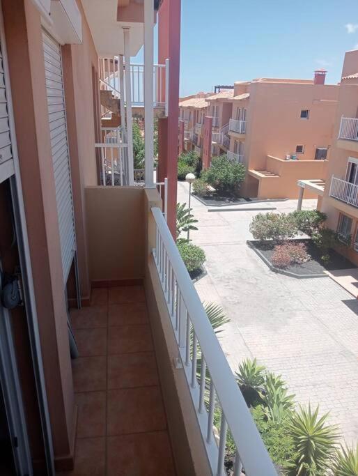 Habitacion En Apartamento O Apartamento Completo Corralejo Ngoại thất bức ảnh