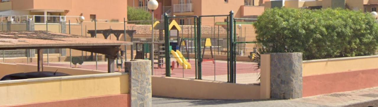 Habitacion En Apartamento O Apartamento Completo Corralejo Ngoại thất bức ảnh