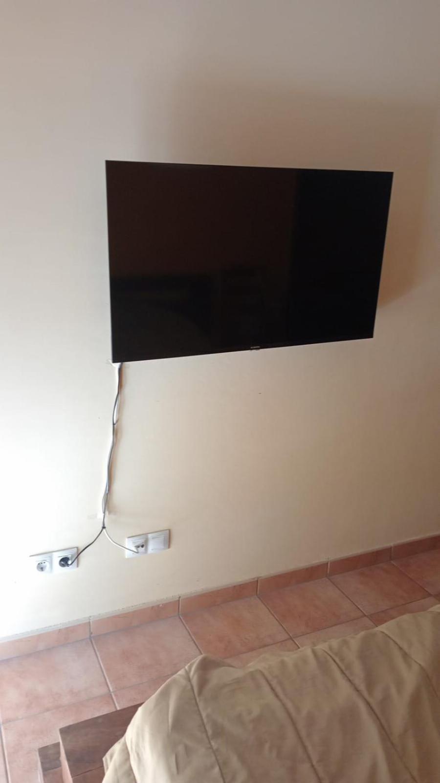 Habitacion En Apartamento O Apartamento Completo Corralejo Ngoại thất bức ảnh