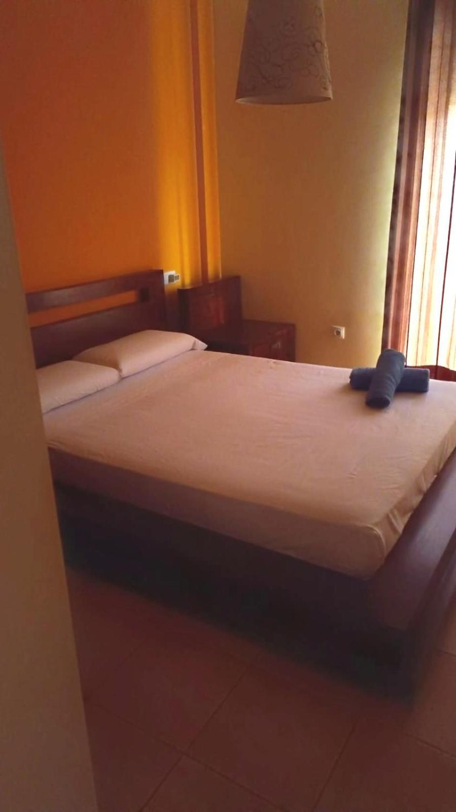 Habitacion En Apartamento O Apartamento Completo Corralejo Ngoại thất bức ảnh